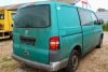 VW Transporter T5 2008 2.0i AXA Bus [B]
